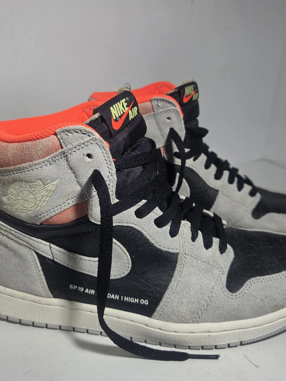 Nike Air Jordan 1 Retro High OG 